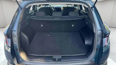 Voitures D'occasion À Villenave-D'ornon | Hyundai Tucson 1.6 T-Gdi 230 Hybrid Bva6 Creative 5P