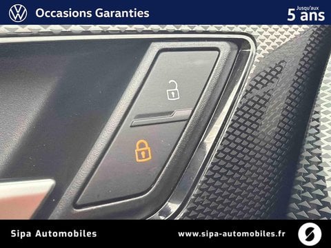 Voitures D'occasion À Lescar | Volkswagen Polo 1.0 Tsi 95 S&S Dsg7 Life Plus 5P