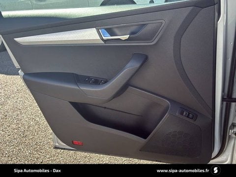 Voitures D'occasion À Dax | Škoda Karoq 2.0 Tdi 116 Ch Scr Dsg7 Business 5P