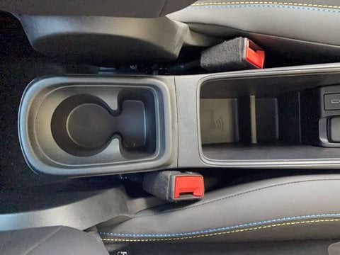 Voitures D'0Km À Toulouse | Abarth 500 Abarth Ii E 155 Ch Pack 3P