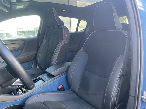 Voitures D'occasion À Labège | Volvo C40 Recharge Twin Awd 408 Ch 1Edt First Edition 5P