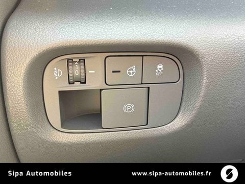 Voitures D'0Km À La-Teste-De-Buch | Hyundai Inster 49 Kwh Cross 5P