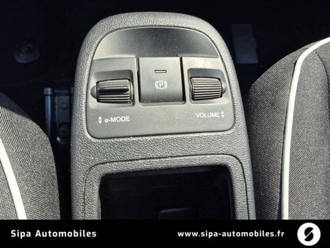 Voitures D'occasion À Dax | Fiat 500 Iii Electrique E 118 Ch Nouvelle 3P