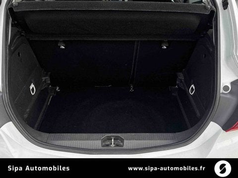 Voitures D'occasion À Toulouse | Opel Corsa 1.4 Turbo 100 Ch Black Edition 3P