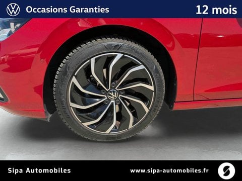 Voitures D'occasion À Lescar | Volkswagen Golf 1.5 Etsi Opf 130 Dsg7 Style 5P
