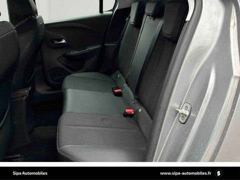 Voitures D'occasion À Muret | Opel Corsa 1.2 Turbo 100 Ch Bva8 Elegance 5P
