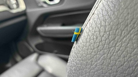 Voitures D'occasion À Anglet | Volvo Xc60 T6 Awd Hybride Rechargeable 253 Ch+145 Ch Geartronic 8...