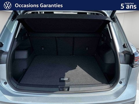 Voitures D'occasion À Lescar | Volkswagen Tiguan 2.0 Tdi 150Ch Dsg7 Vw Edition 5P