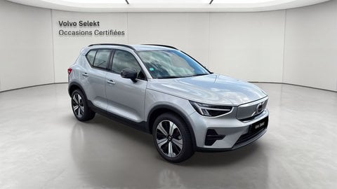 Voitures D'occasion À Lormont | Volvo Xc40 Recharge 231 Ch 1Edt Start 5P