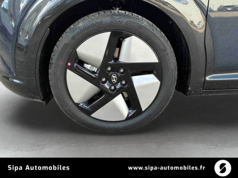 Voitures D'0Km À Le Bouscat | Hyundai Ioniq 3 61 Kwh - 135 Ch Vision 5P