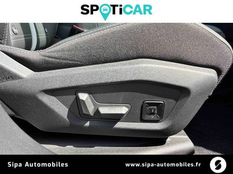 Voitures D'0Km À Toulouse | Opel Grandland Electrique 325 Ch & Batterie 73 Kwh Awd Ultimate 5P