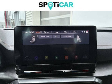 Voitures D'occasion À Lescar | Cupra Formentor 1.5 Tsi 150 Ch Dsg7 Vz-Line 5P