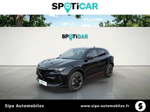 Voitures D'0Km À Toulouse | Alfa Romeo Junior Elettrica Junior Electrique 156 Ch Speciale 5P