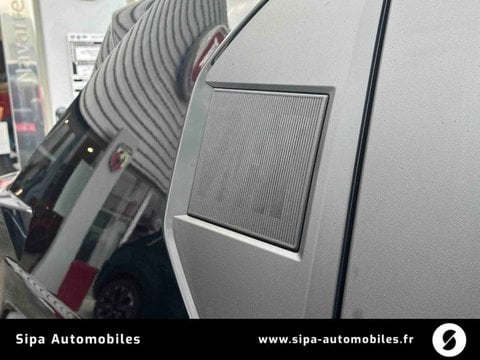 Voitures D'0Km À Lescar | Fiat Grande Panda T-Gen 3 1.2 Hybrid Turbo 110 Ch Edct6 Icône 5P