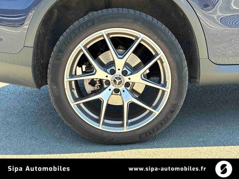 Voitures D'occasion À Mérignac | Mercedes-Benz Glc 300 E 9G-Tronic 4Matic Amg Line 5P