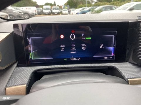 Voitures D'occasion À Mérignac | Lancia Ypsilon Electrique Iii Elettrica 156Ch Lx 5P