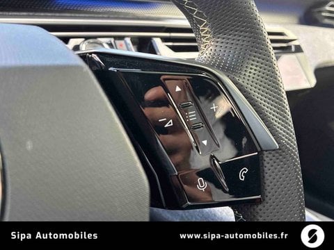 Voitures D'occasion À Toulouse | Peugeot 3008 Electrique 210 Ch 73 Kwh Gt 5P