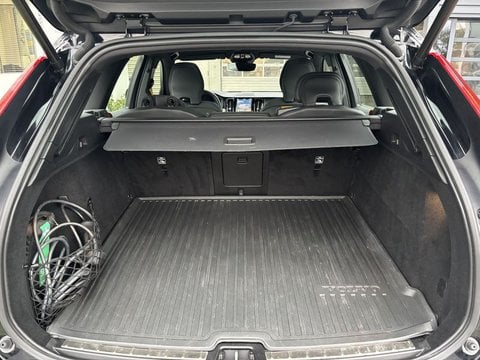 Voitures D'occasion À Labège | Volvo Xc60 T8 Awd Hybride Rechargeable 310 Ch+145 Ch Geartronic ...