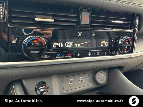 Voitures D'occasion À Toulouse | Nissan X-Trail E-Power 204 Ch Tekna 5P