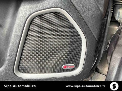 Voitures D'occasion À Toulouse | Jeep Compass 1.6 I Multijet Ii 120 Ch Bvm6 Limited 5P