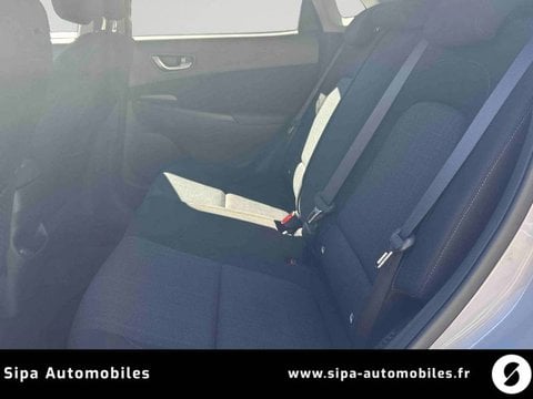 Voitures D'occasion À Muret | Hyundai Kona 1.0 T-Gdi 120 Hybrid 48V Intuitive 5P