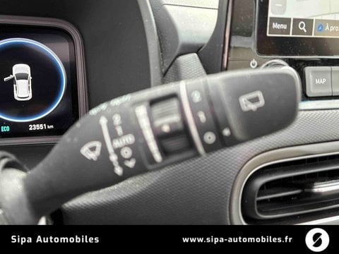 Voitures D'occasion À Le Bouscat | Hyundai Kona Hybrid 141 Executive 5P