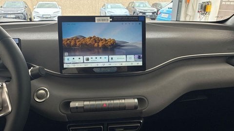 Voitures D'0Km À Fenouillet | Byd Dolphin Surf 43.2 Kwh 156 Ch Comfort 5P