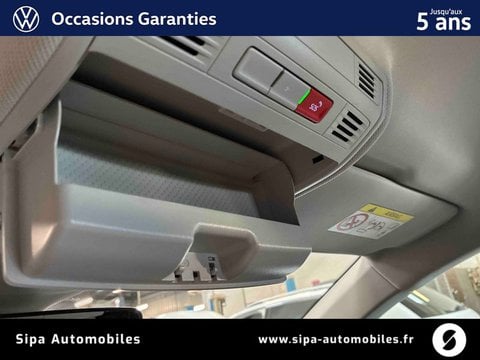 Voitures D'occasion À Lescar | Volkswagen Taigo 1.0 Tsi 110 Bvm6 Life Business 5P