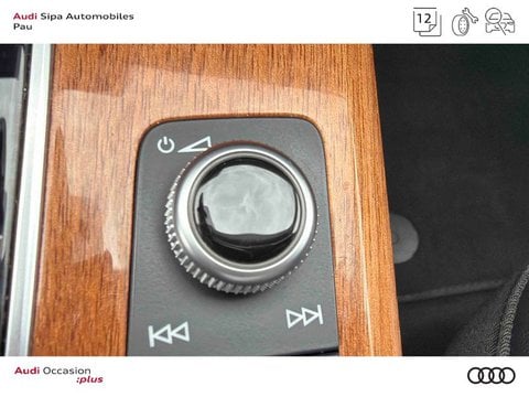Voitures D'occasion À Lescar | Audi Q5 Sportback 40 Tdi 204 S Tronic 7 Quattro Avus 5P