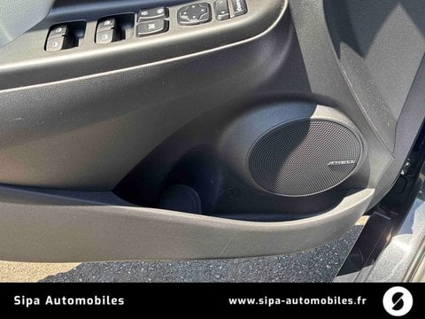 Voitures D'occasion À Villenave-D'ornon | Hyundai Kona Hybrid 141 Executive 5P