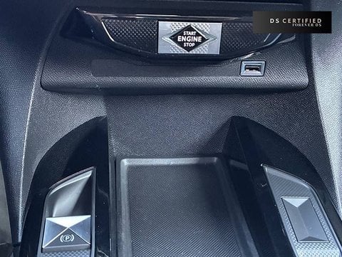 Voitures D'occasion À Lescar | Ds Ds 3 Ds3 Crossback Puretech 100 Bvm6 Performance Line 5P