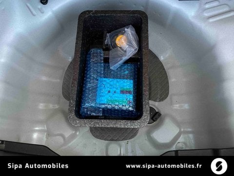 Voitures D'occasion À Le Bouscat | Hyundai I10 1.0 67 Eco Intuitive 5P