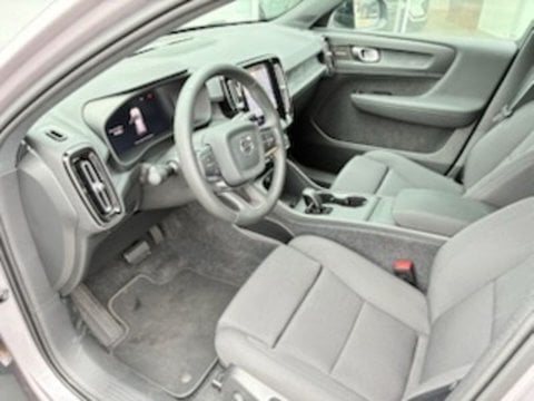 Voitures D'0Km À Lescar | Volvo Ex40 Single Extended Range 252 Ch Plus 5P