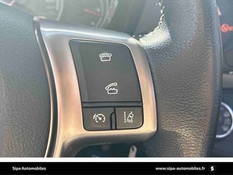 Voitures D'occasion À Muret | Toyota Yaris 90 D-4D France 5P