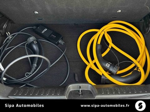 Voitures D'occasion À Villenave-D'ornon | Fiat 500 E 118 Ch Icône Plus '2021' 3P
