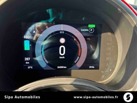 Voitures D'occasion À Lescar | Fiat 500 Iii Electrique E 118 Ch Nouvelle 3P