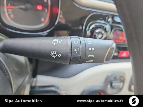 Voitures D'occasion À Muret | Fiat Panda 1.2 8V 69 Ch Easy 5P