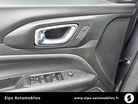 Voitures D'occasion À Mérignac | Jeep Compass 1.5 Turbo T4 130 Ch Bvr7 E-Hybrid Summit 5P