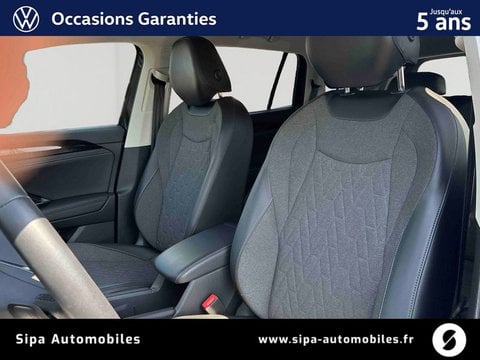 Voitures D'occasion À Lescar | Volkswagen Tayron 2.0 Tdi 150Ch Dsg7 7Pl Vw Edition 5P