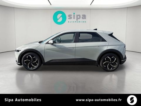 Voitures D'occasion À Villenave-D'ornon | Hyundai Ioniq 5 77 Kwh - 229 Ch Intuitive 5P