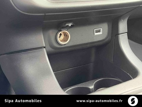 Voitures D'occasion À Lescar | Citroën C3 Societe Iii Societe Bluehdi 100 S&S Bvm6 Feel Nav 5P
