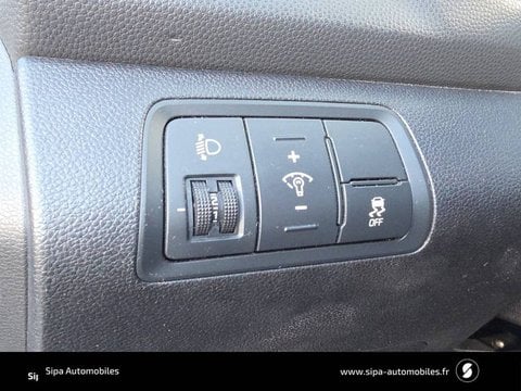 Voitures D'occasion À La-Teste-De-Buch | Hyundai I20 Coupé 1.0 T-Gdi 100 Intuitive 3P