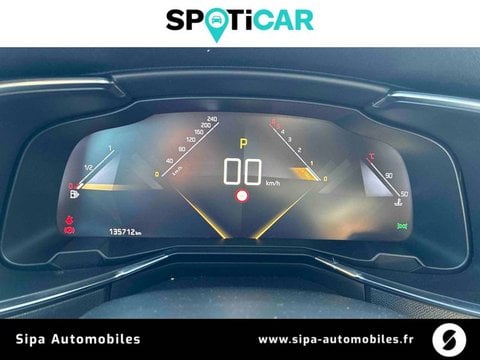 Voitures D'occasion À Mont-De-Marsan | Ds Ds 7 Crossback Ds7 Crossback Bluehdi 130 Eat8 Business 5P