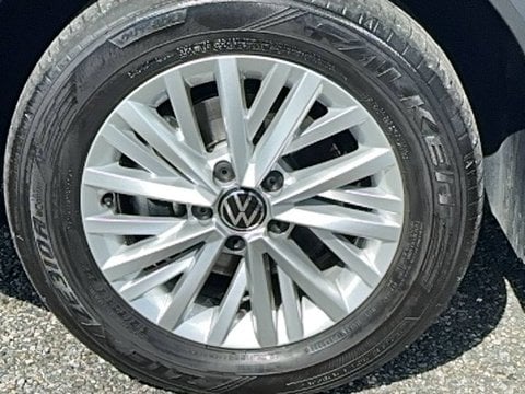 Voitures D'occasion À Tarbes | Volkswagen T-Roc 1.5 Tsi Evo 150 Start/Stop Dsg7 Life Plus 5P