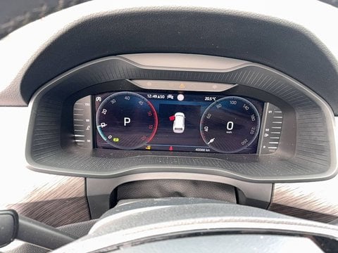 Voitures D'occasion À Muret | Škoda Kodiaq 2.0 Tdi 150 Scr Dsg7 5Pl Style 5P