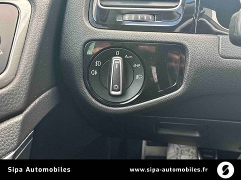 Voitures D'occasion À Lescar | Volkswagen Golf 1.2 Tsi 110 Bluemotion Technology Match 5P