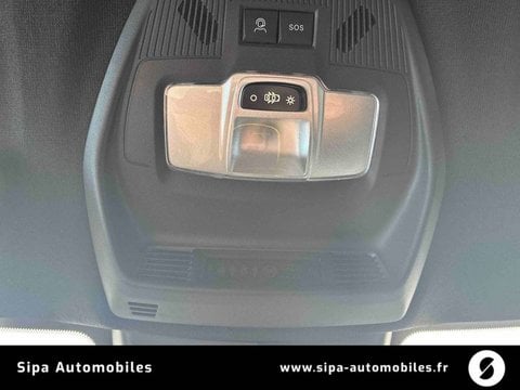 Voitures D'0Km À Toulouse | Fiat Grande Panda E 113 Ch 44Kwh Icône 5P