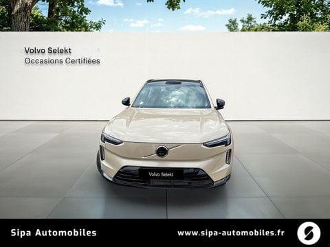 Voitures D'occasion À Mérignac | Volvo Ex90 Twin Awd 408 Ch 1Edt Plus 5P