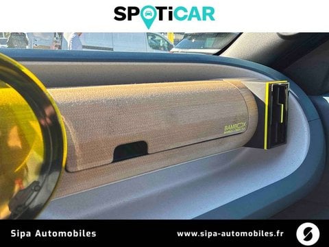 Voitures D'0Km À Toulouse | Fiat Grande Panda T-Gen 3 1.2 Hybrid Turbo 110 Ch Edct6 La Prima 5P