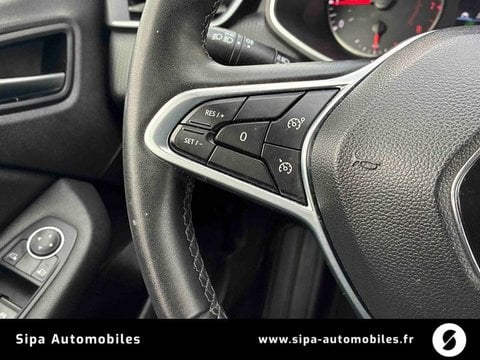 Voitures D'occasion À Lescar | Renault Clio Sce 65 - 21 Business 5P